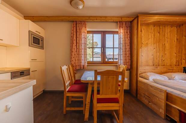 Terrassenwohnung kaufen in 5753 Saalbach (Bild 4)