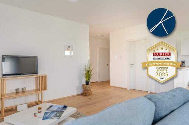 Terrassenwohnung kaufen in 3500 Krems (Bild 5)