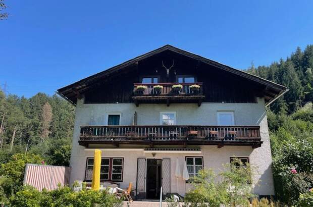 Altbauwohnung mit Balkon kaufen in 6071 Aldrans (Bild 1)