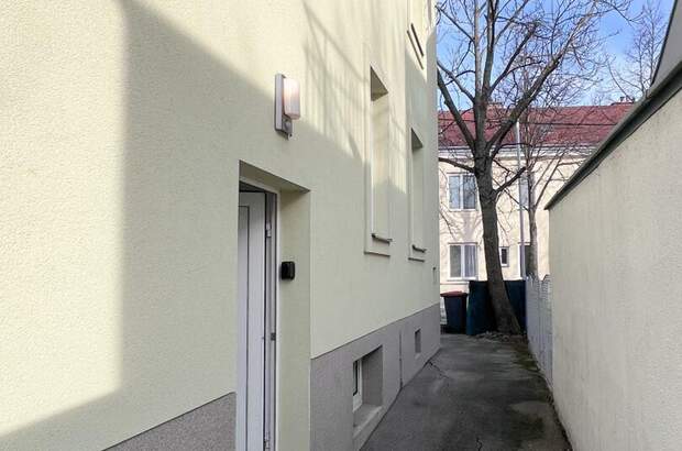 Haus mieten in 2500 Baden (Bild 3)