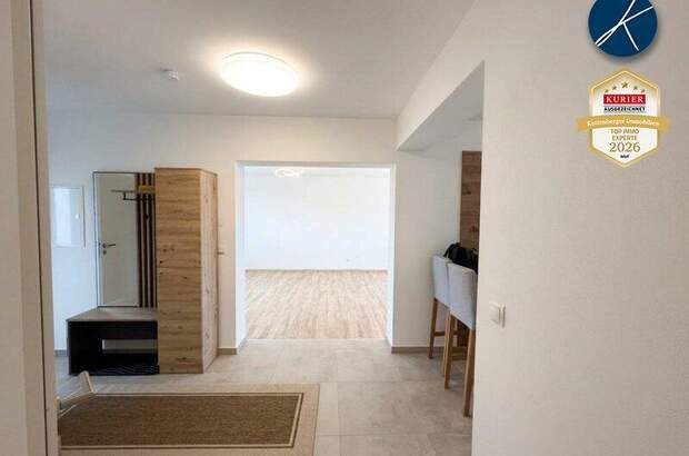 Terrassenwohnung kaufen in 3493 Hadersdorf (Bild 3)