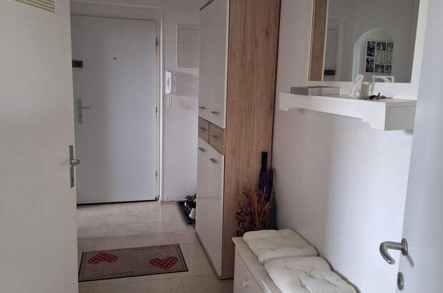 Altbauwohnung mieten in 1230 Wien (Bild 1)