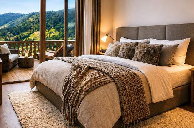Wohnung mit Balkon kaufen in 8970 Schladming (Bild 2)