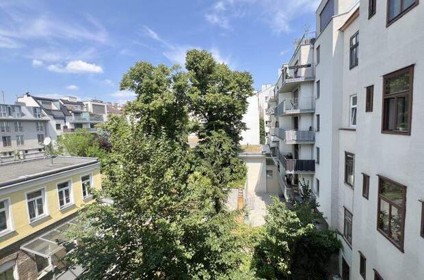 Wohnung kaufen in 1150 Wien (Bild 1)