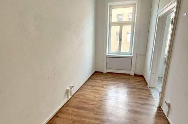 Gewerbeobjekt mieten in 1150 Wien (Bild 2)