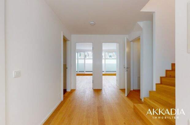 Terrassenwohnung kaufen in 1030 Wien (Bild 5)