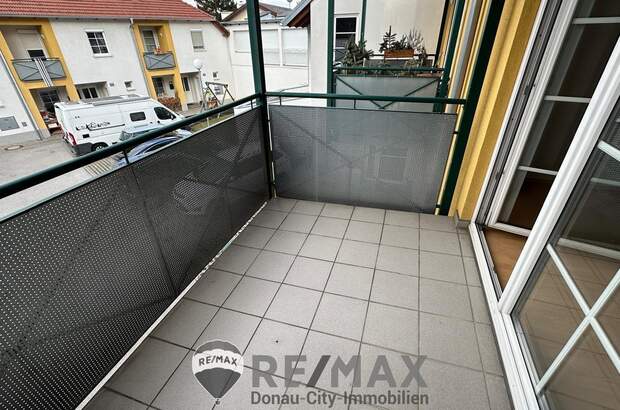 Terrassenwohnung kaufen in 2544 Leobersdorf (Bild 1)