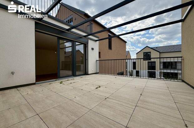 Terrassenwohnung mieten in 2020 Hollabrunn (Bild 2)