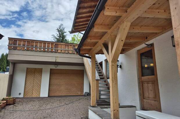 Gewerbeobjekt kaufen in 6391 Fieberbrunn (Bild 3)