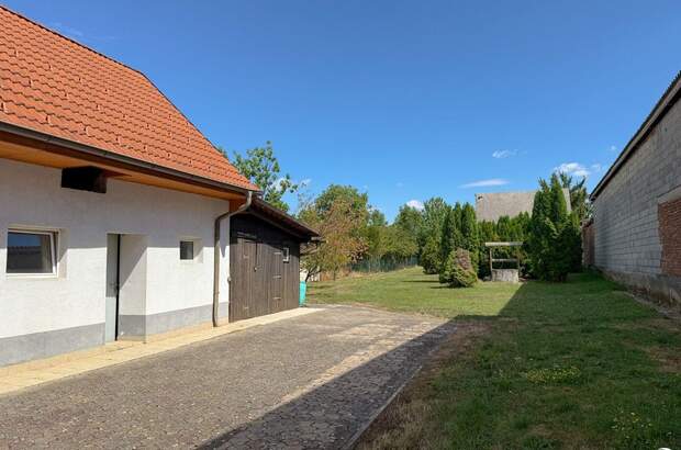 Haus kaufen in 7361 Kroatisch Geresdorf (Bild 3)