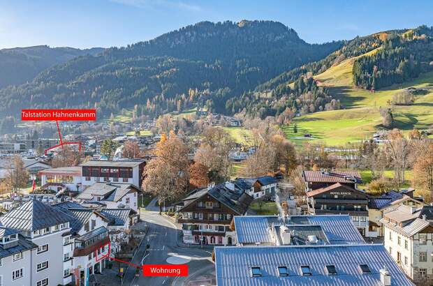 Wohnung kaufen in 6370 Kitzbühel (Bild 1)