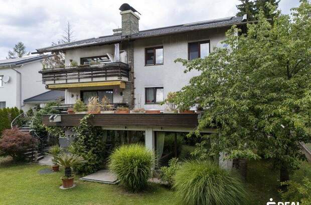 Mehrfamilienhaus kaufen in 9020 Klagenfurt (Bild 5)