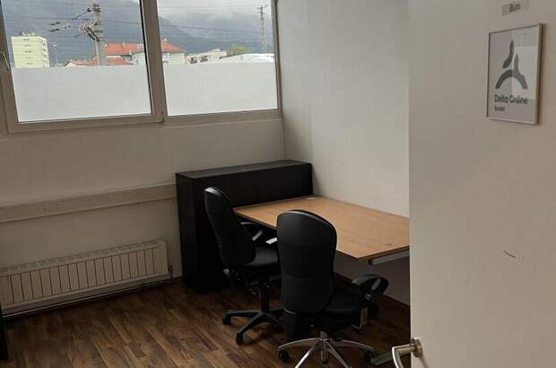 Gewerbeobjekt mieten in 6060 Hall (Bild 4)