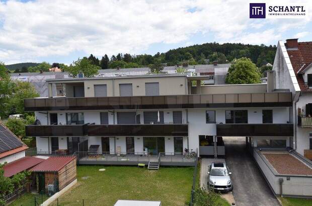 Terrassenwohnung kaufen in 8045 Graz (Bild 5)