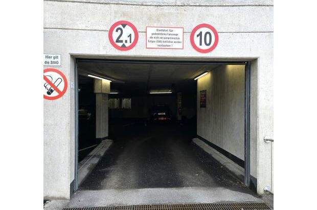 Halle / Lager / Produktion kaufen in 4222 Sankt Georgen (Bild 3)