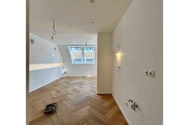 Terrassenwohnung kaufen in 1090 Wien (Bild 4)