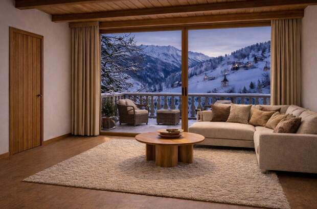 Wohnung mit Balkon kaufen in 8970 Schladming (Bild 1)