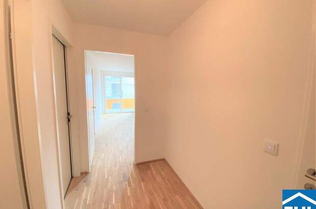 Terrassenwohnung mieten in 1100 Wien (Bild 3)