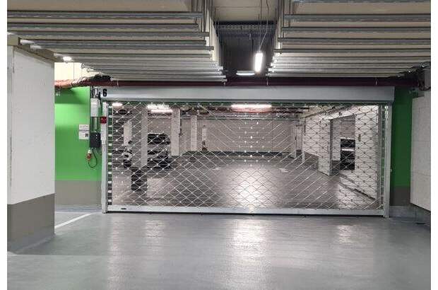 Halle / Lager / Produktion mieten in 1220 Wien (Bild 4)