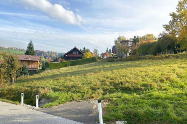 Grundstück kaufen in 4656 Kirchham (Bild 5)