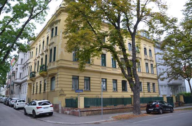 Wohnung kaufen in 1130 Wien (Bild 1)