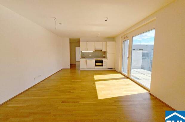 Terrassenwohnung mieten in 1120 Wien (Bild 3)