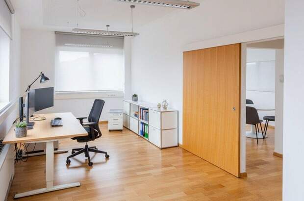 Gewerbeobjekt mieten in 5101 Bergheim (Bild 1)