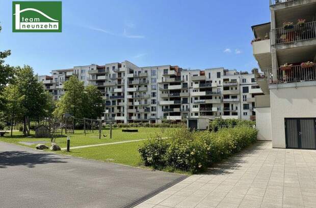 Terrassenwohnung mieten in 8053 Graz (Bild 1)