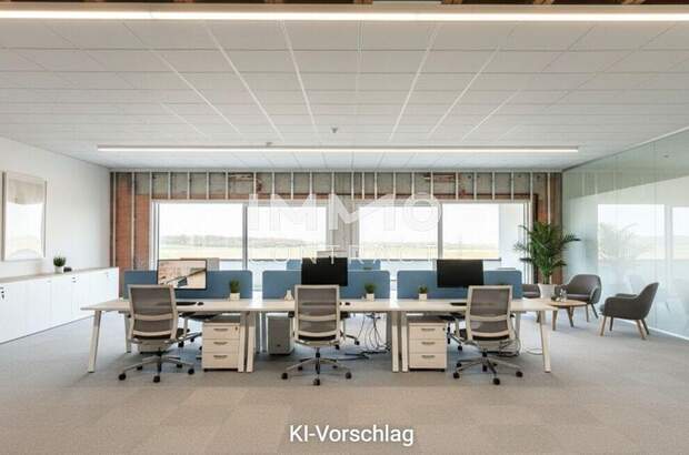 Gewerbeobjekt mieten in 2474 Gattendorf (Bild 2)