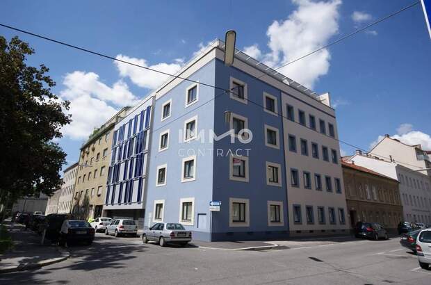 Mietwohnung in 1210 Wien