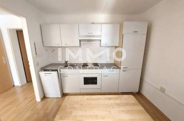 Mietwohnung in 4400 Steyr