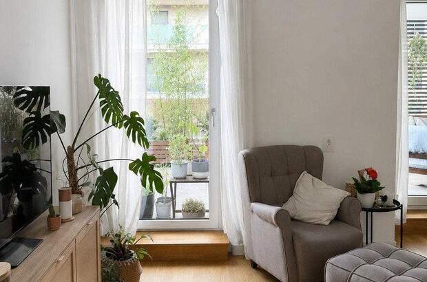 Terrassenwohnung kaufen in 1190 Wien (Bild 5)