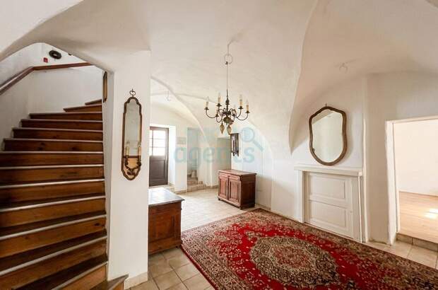 Haus mit Garten kaufen in 3390 Melk (Bild 3)