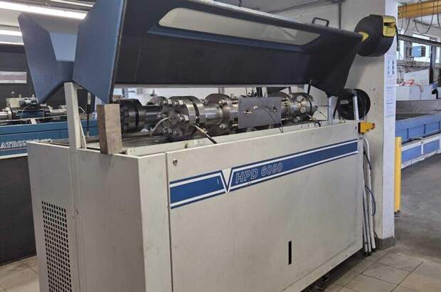 Gewerbeobjekt mieten in 4650 Lambach (Bild 2)