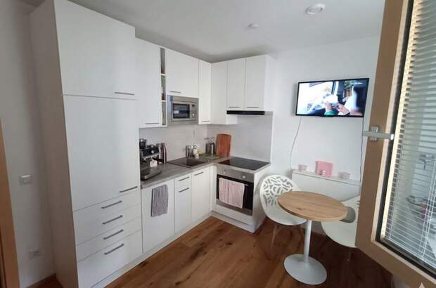 Wohnung mit Balkon mieten in 1210 Wien (Bild 1)
