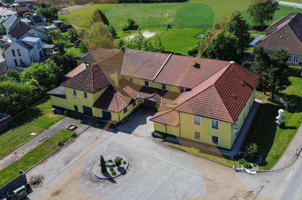 Gastronomie / Restaurant kaufen in 4312 Ried (Bild 1)