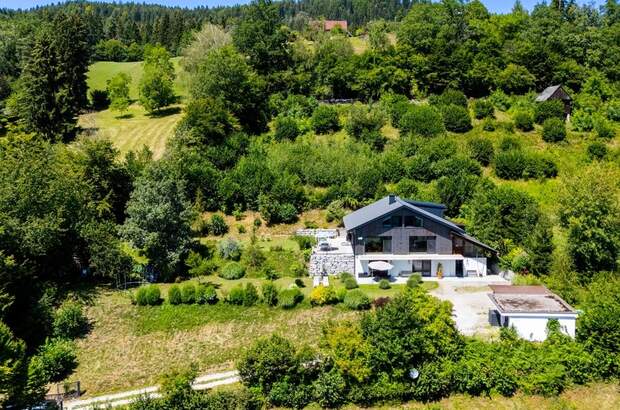 Einfamilienhaus kaufen in 9212 Techelsberg (Bild 3)