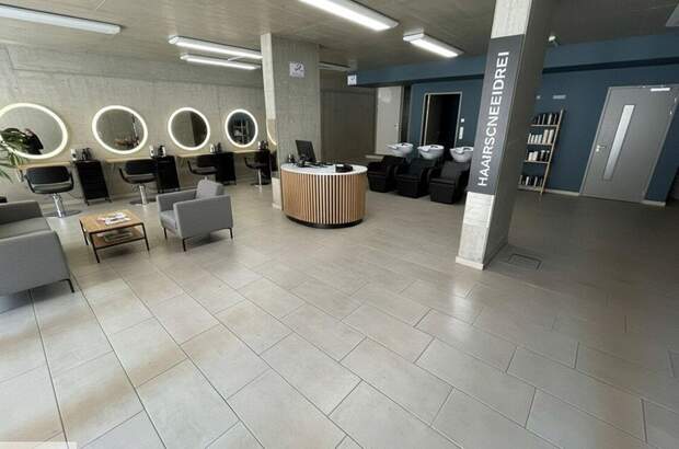 Gewerbeobjekt mieten in 8020 Graz (Bild 3)