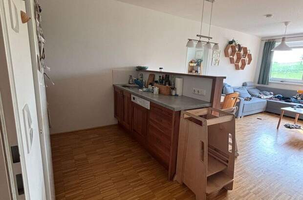 Wohnung mit Balkon mieten in 4904 Atzbach (Bild 1)