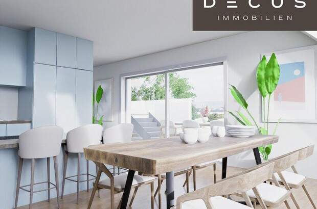 Terrassenwohnung kaufen in 1160 Wien (Bild 4)