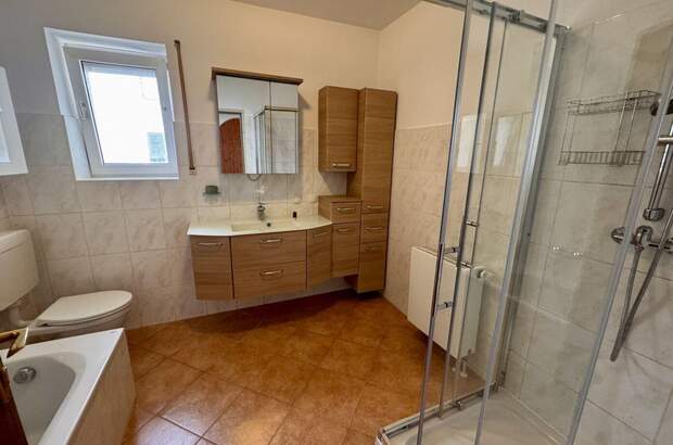 Altbauwohnung mit Balkon mieten in 8200 Gleisdorf (Bild 4)
