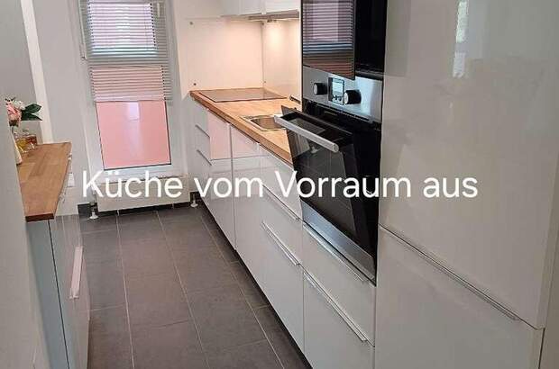 Altbauwohnung kaufen in 5020 Salzburg (Bild 2)