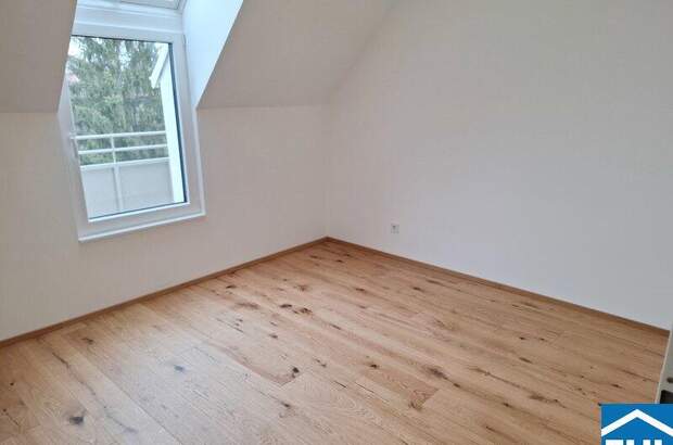 Terrassenwohnung kaufen in 1210 Wien (Bild 5)