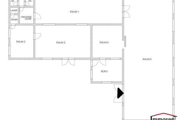 Gewerbeobjekt mieten in 8462 Gamlitz (Bild 5)