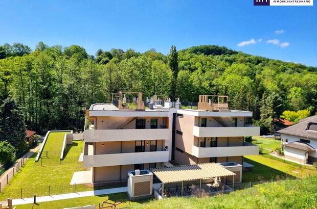 Eigentumswohnung in 2391 Kaltenleutgeben (Bild 2)