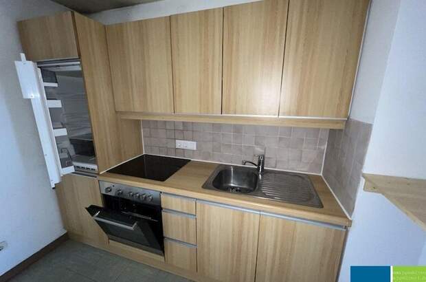 Wohnung mit Balkon kaufen in 9020 Klagenfurt (Bild 1)