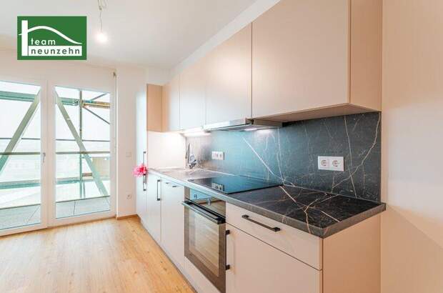 Terrassenwohnung mieten in 8020 Graz (Bild 5)