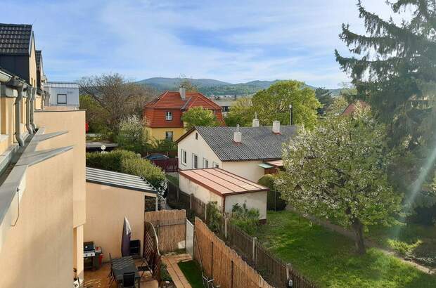 Wohnung mit Balkon kaufen in 2345 Brunn