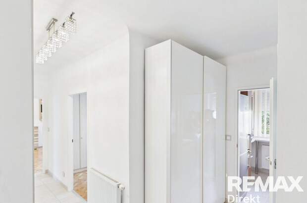 Wohnung mieten in 1160 Wien (Bild 1)