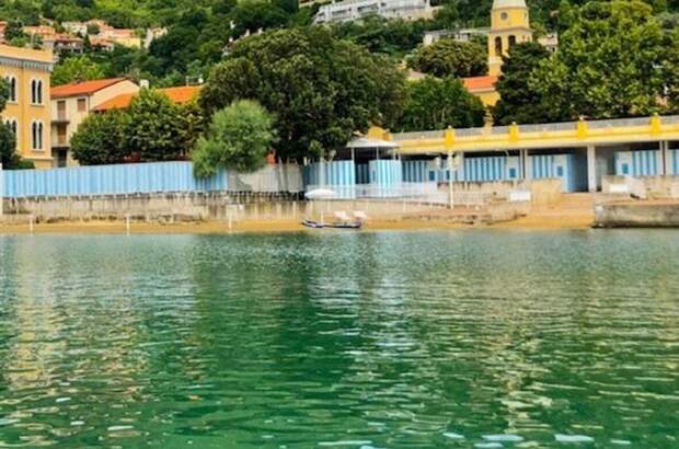 Eigentumswohnung in 34136 Barcola (Bild 2)